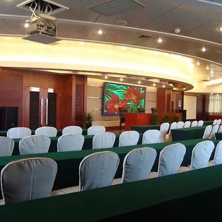 Kunming Golden Spring Hotel Exterior foto