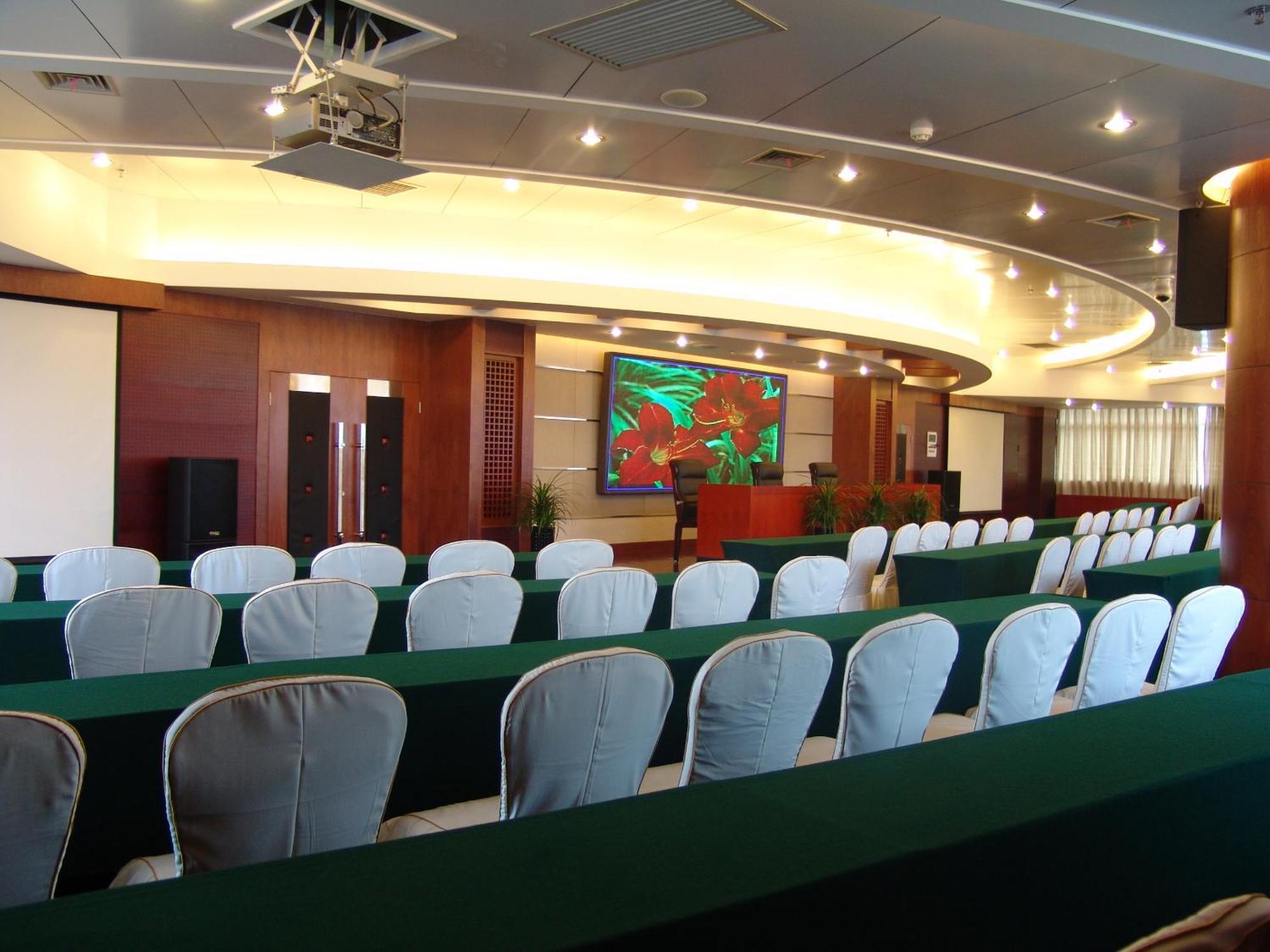 Kunming Golden Spring Hotel Exterior foto