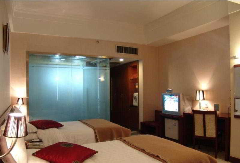 Kunming Golden Spring Hotel Exterior foto