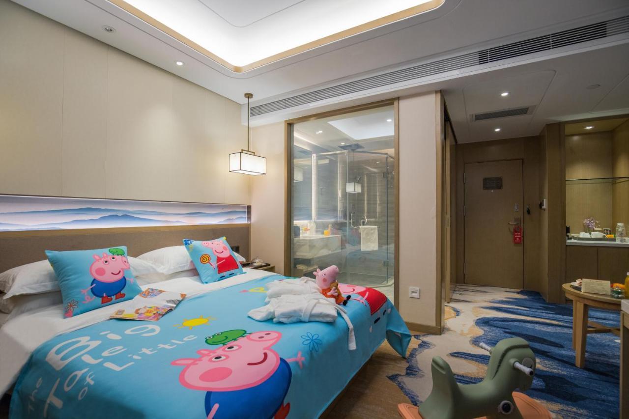 Kunming Golden Spring Hotel Exterior foto